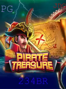 Descobrindo PirateTreasure: Aventura em Alto-Mar com Emoção e Estratégia