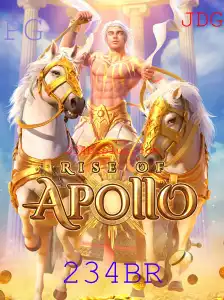Descubra a Emoção do Jogo RiseofApollo: Aventuras e Estratégias