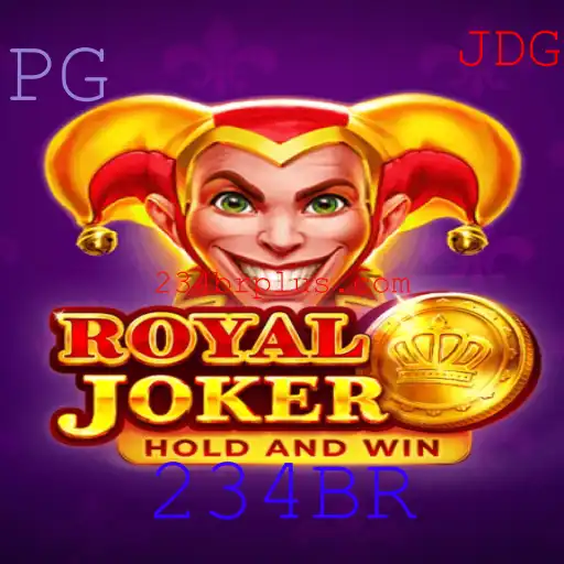 RoyalJoker: Descubra as Regras e a Emoção do Jogo de Estratégia 234BR