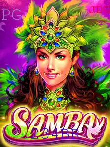 Descubra o Fascinante Mundo do Jogo Samba com a Chave 234BR