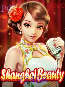 Descubra o Fascinante Mundo de ShanghaiBeauty: Um Jogo de Estratégia e Aventuras