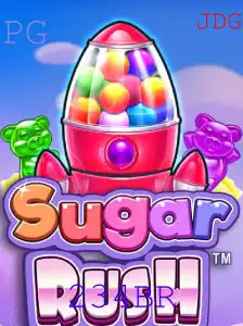 Descubra o Mundo de Aventura e Diversão em SugarRush