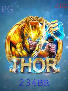 Explorando o Jogo THOR: Uma Experiência Imersiva