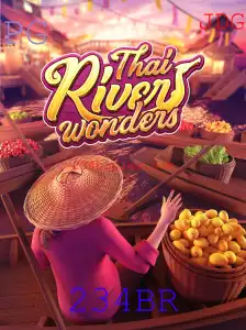 Explorando o Mundo Fascinante de ThaiRiverWonders