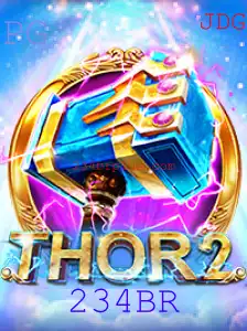 Thor2: A Jornada Épica de Desafios e Estratégia
