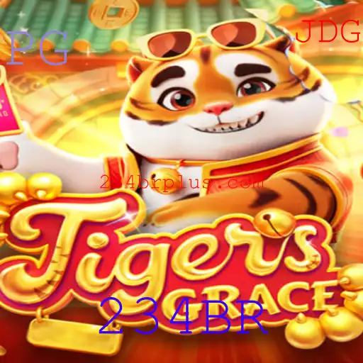 TigersGrace: Um Mergulho em um Novo Fenômeno no Mundo dos Games