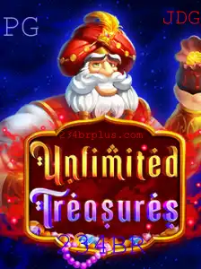 UnlimitedTreasures: A Aventura de Exploração Máxima com a Chave 234BR