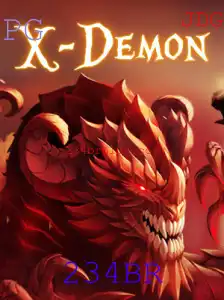 XDemon: A Nova Sensação do Mundo dos Jogos